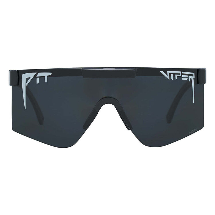 Pit Viper Pit Viper 3.0 Original-Wide Exec | Polarized Smoke