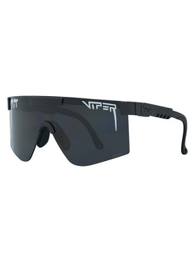 Pit Viper Pit Viper 3.0 Original-Wide Exec | Polarized Smoke
