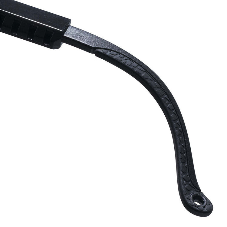 Pit Viper Pit Viper 3.0 Original-Wide Exec | Polarized Smoke