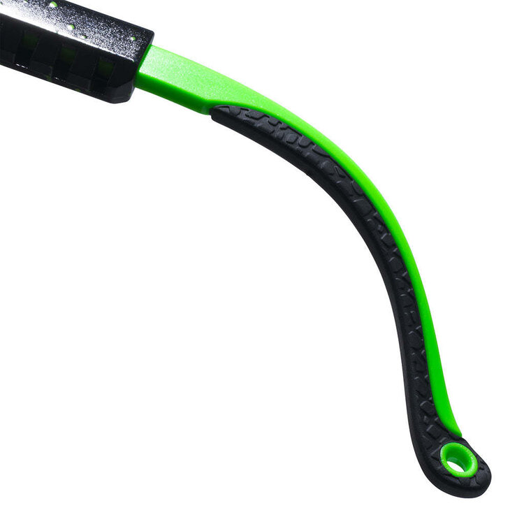 Pit Viper Pit Viper 3.0 Original-Wide Monster Bull | Polarized Orange