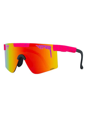 Pit Viper Pit Viper 3.0 Original-Wide Radical | Polarized Rainbow