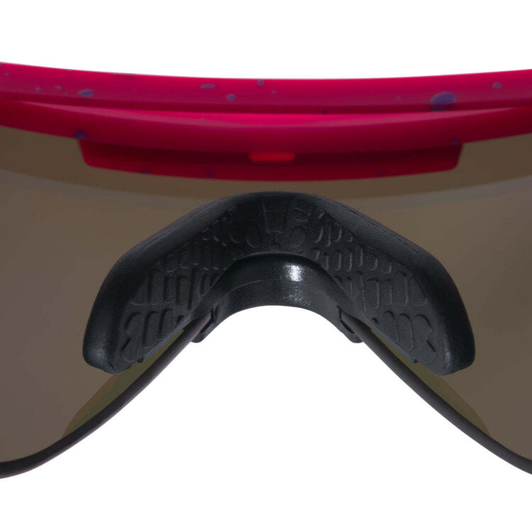 Pit Viper Pit Viper 3.0 Original-Wide Radical | Polarized Rainbow