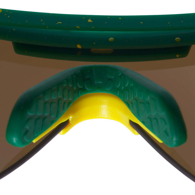 Pit Viper Pit Viper 3.0 Original-Wide Straya | Polarized Gold