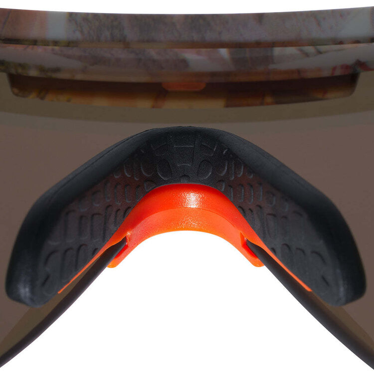 Pit Viper Pit Viper 3.0 Original-Wide Actual Bush | Polarized Gold