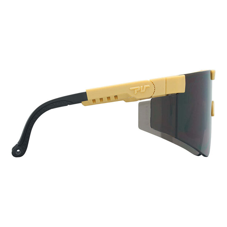 Pit Viper Pit Viper 3.0 Original-Wide Sandstorm | Ball-Istic Smoke