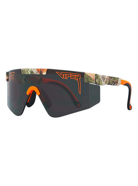 Pit Viper Pit Viper 3.0 Original-Wide Actual Bush | Ball-Istic Smoke