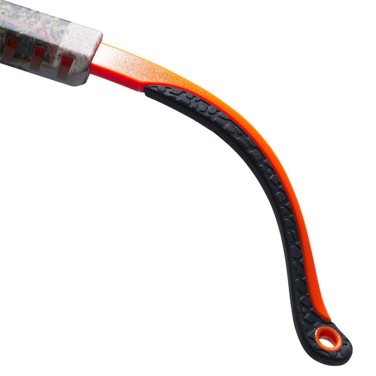 Pit Viper Pit Viper 3.0 Original-Wide Actual Bush | Ball-Istic Smoke