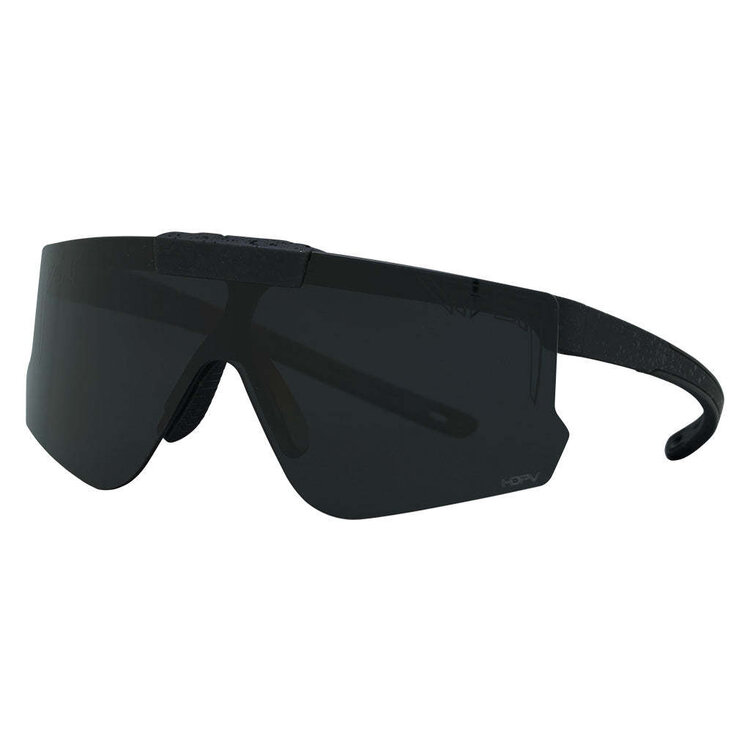 Pit Viper Pit Viper The Flip-Offs Blacking Out | Polarized Smoke