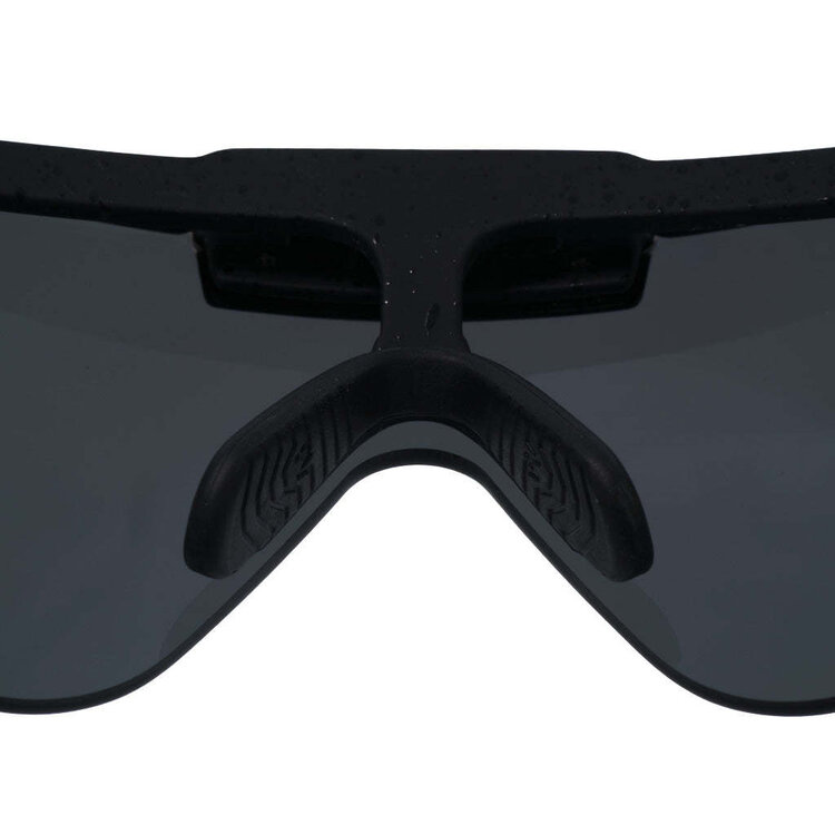 Pit Viper Pit Viper The Flip-Offs Blacking Out | Polarized Smoke
