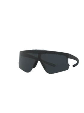 Pit Viper Pit Viper The Flip-Offs Blacking Out | Polarized Smoke