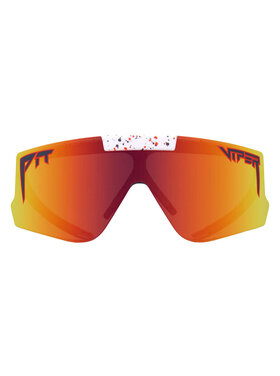 Pit Viper Pit Viper The Flip-Offs Heater | Polarized Red