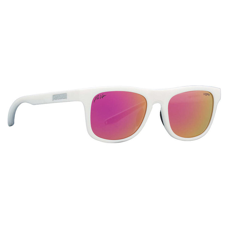 Pit Viper Pit Viper The Highball Miami Nights | Polarized Pink