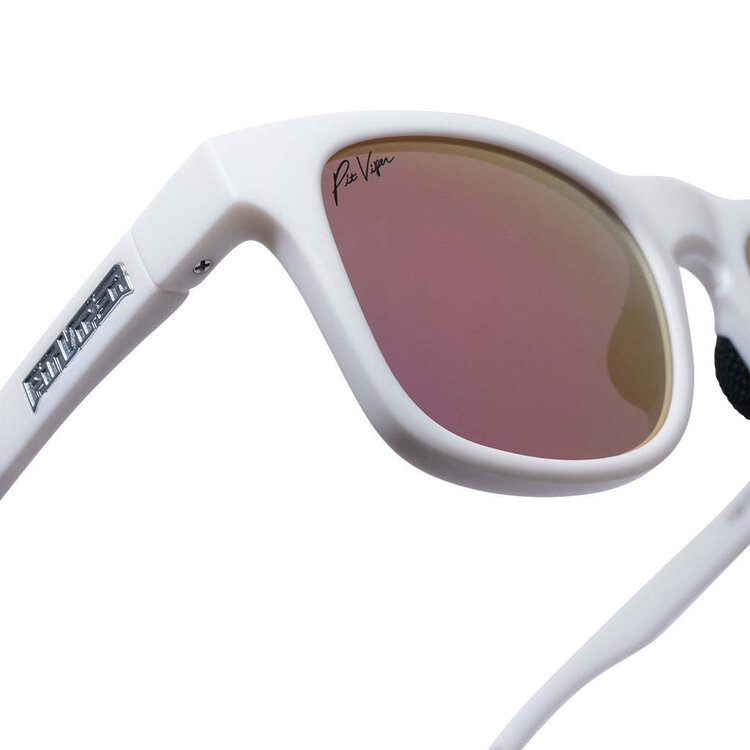 Pit Viper Pit Viper The Highball Miami Nights | Polarized Pink