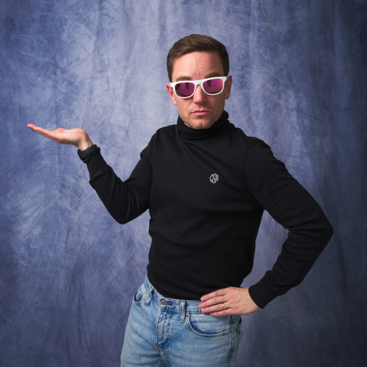 Pit Viper Pit Viper The Highball Miami Nights | Polarized Pink