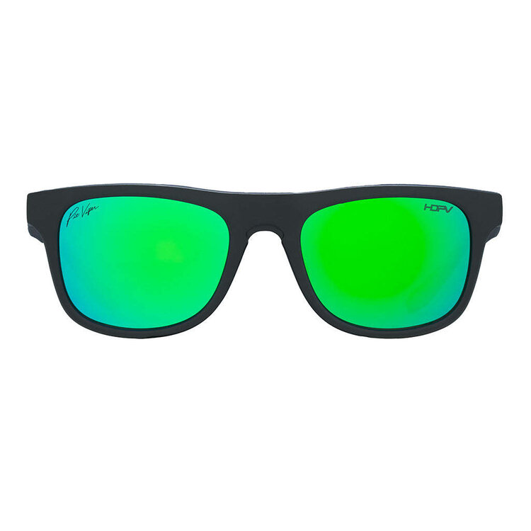 Pit Viper Pit Viper The Highball Bio Exec | Polarized Blue/Green