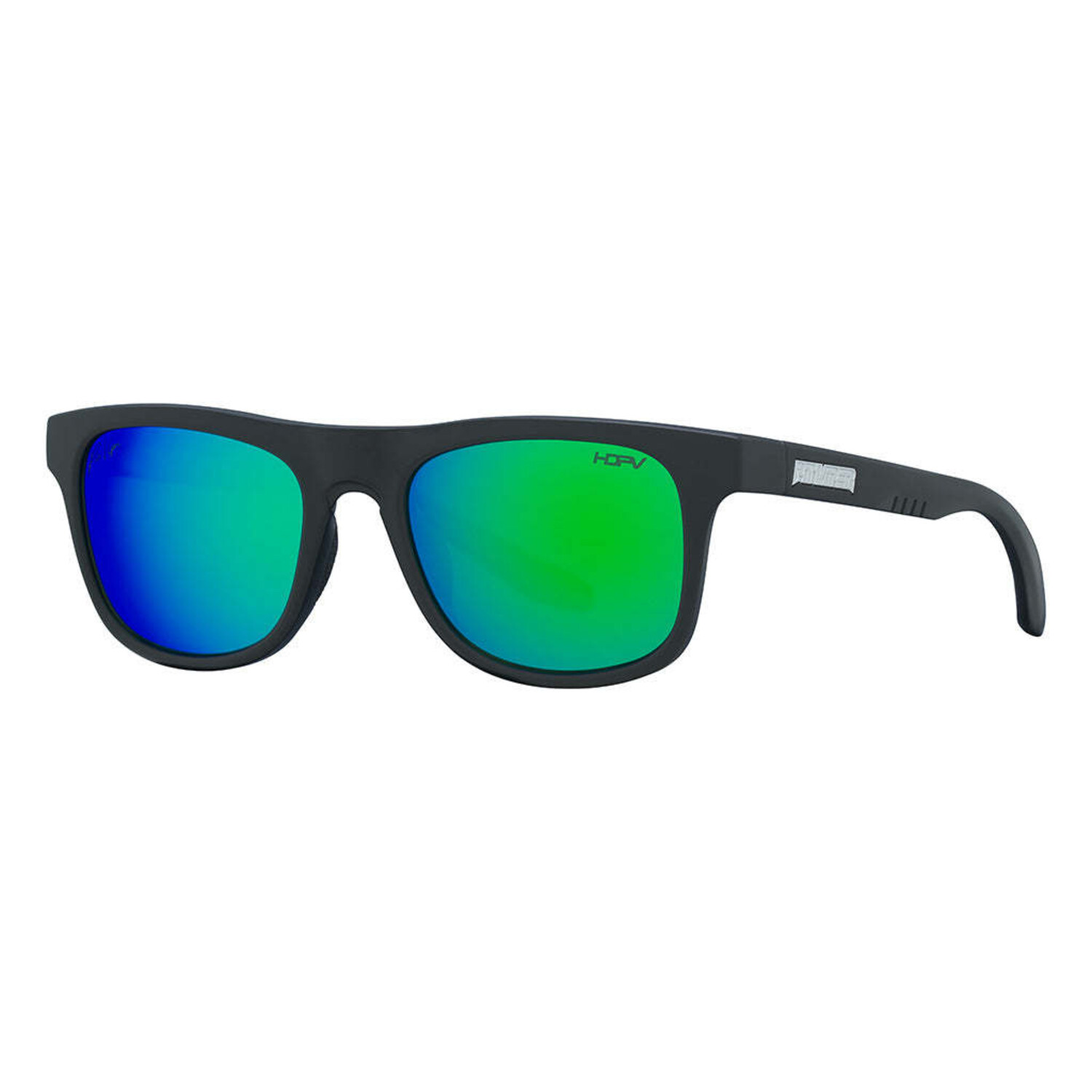 Pit Viper The Highball Bio Exec | Polarized Blue/Green - The 