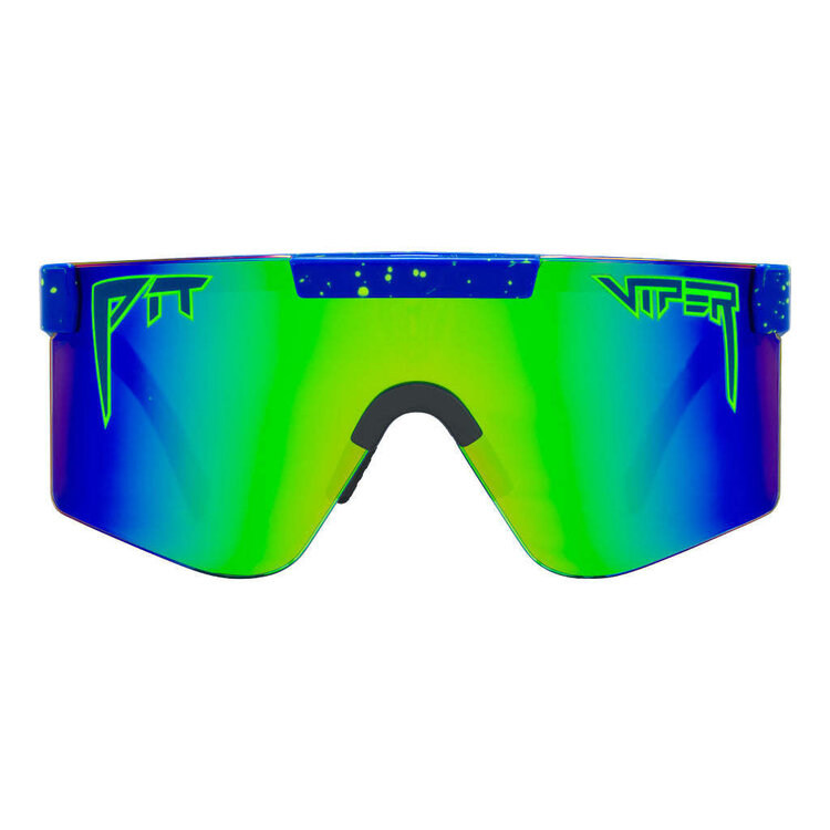 Pit Viper Pit Viper The Leonardo Junior | Blue/Green