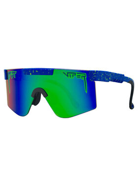 Pit Viper Pit Viper The Leonardo Junior | Blue/Green