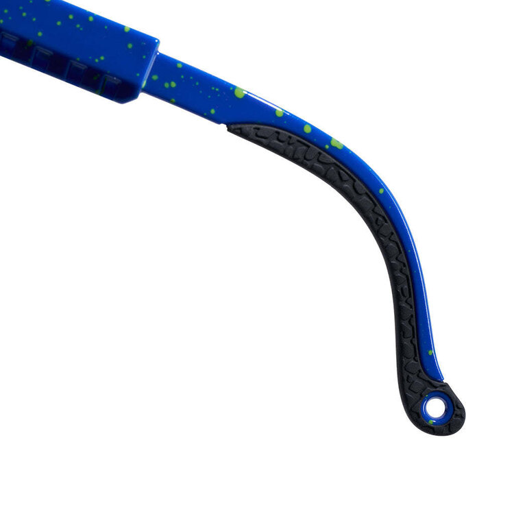Pit Viper Pit Viper The Leonardo Junior | Blue/Green