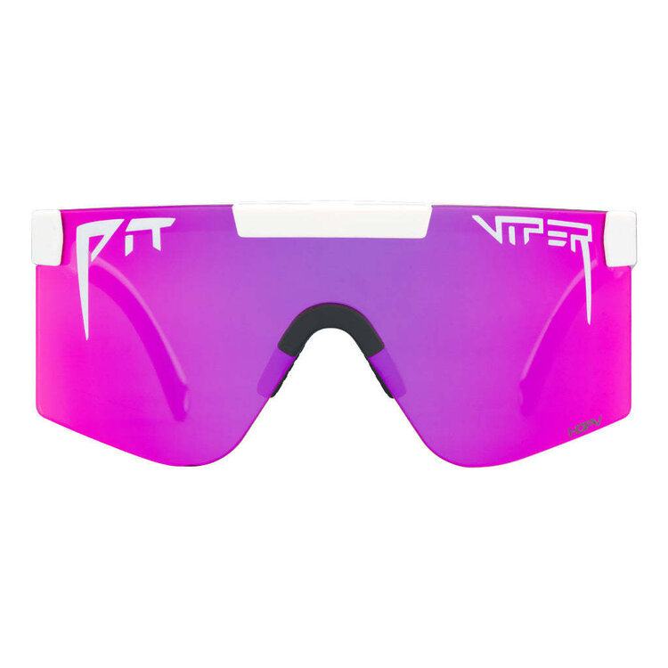 Pit Viper Pit Viper The Miami Nights Junior | HDPV Polarized Pink