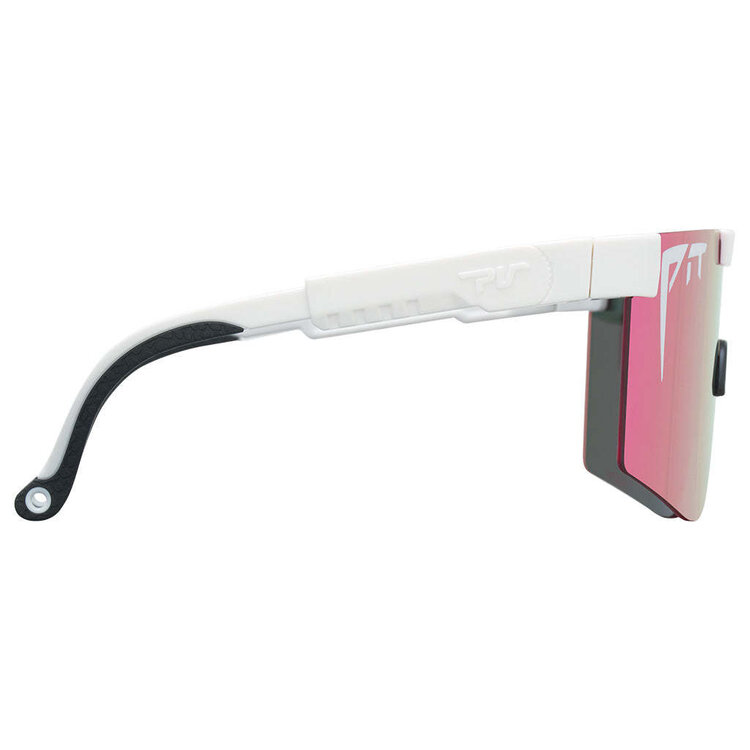 Pit Viper Pit Viper The Miami Nights Junior | HDPV Polarized Pink