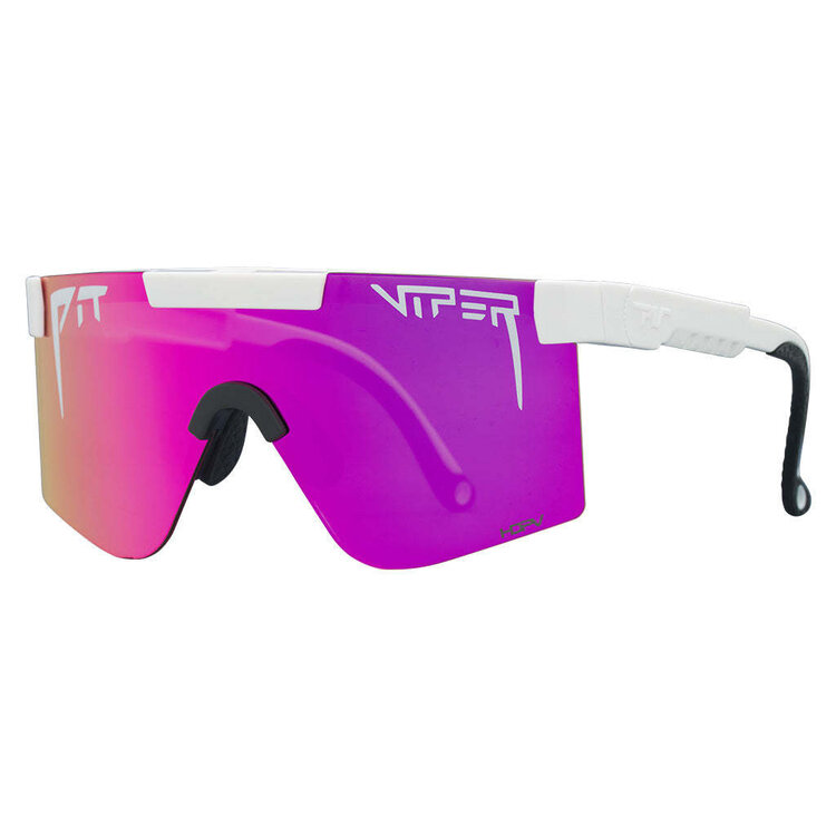 Pit Viper Pit Viper The Miami Nights Junior | HDPV Polarized Pink