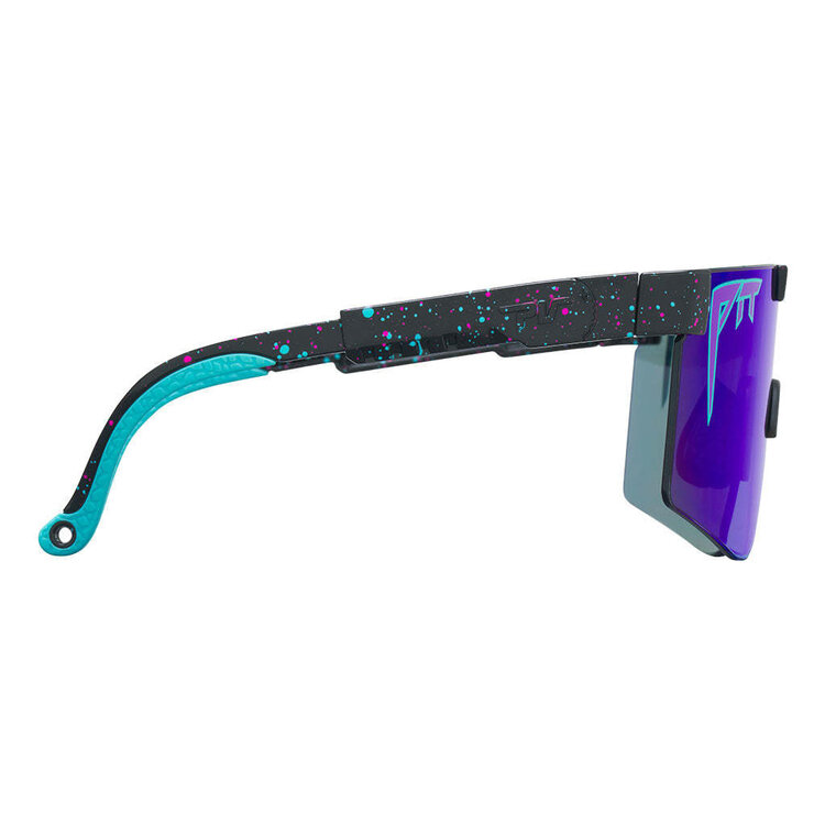 Pit Viper Pit Viper The Midnight Junior | Blue