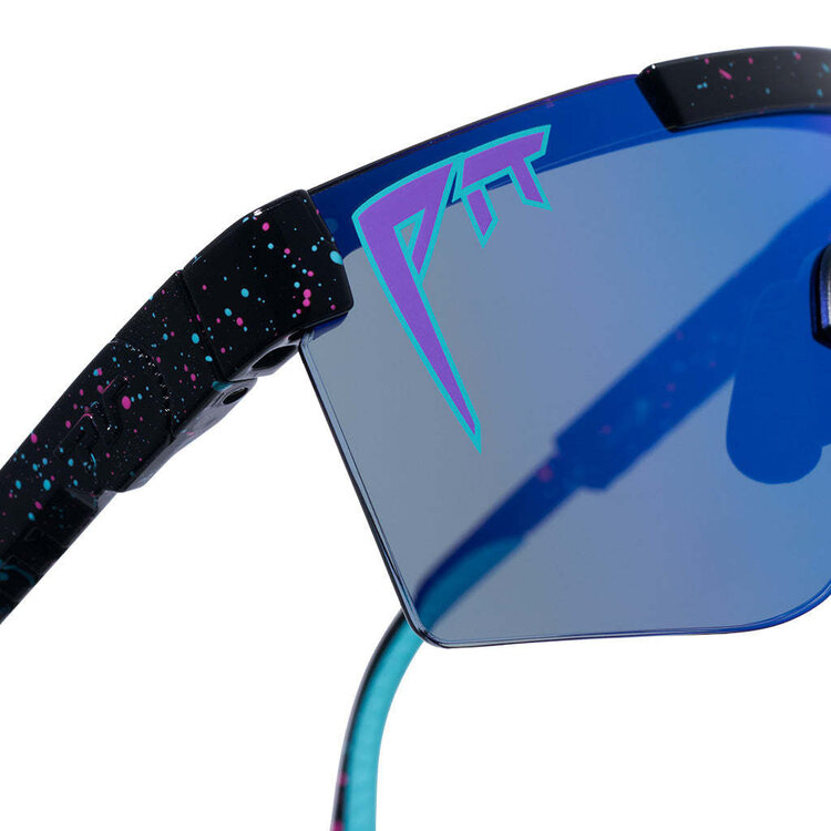 Pit Viper Pit Viper The Midnight Junior | Blue