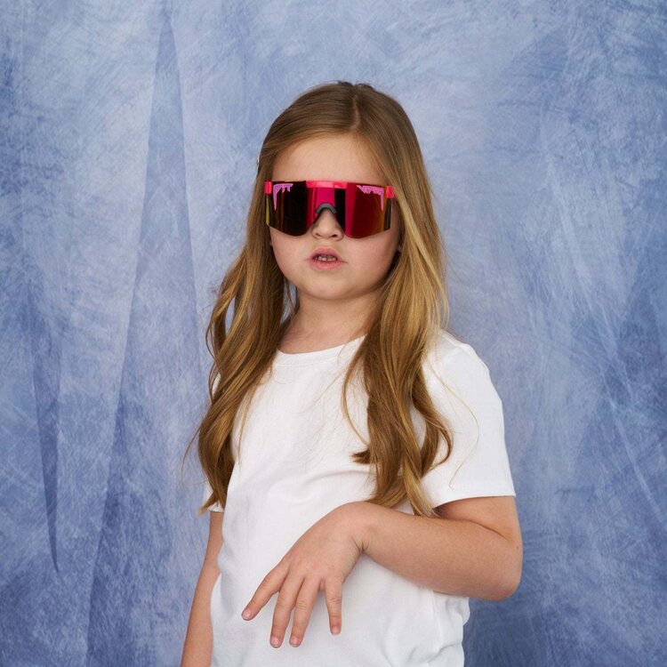 Pit Viper Pit Viper The Junior Radical | Rainbow