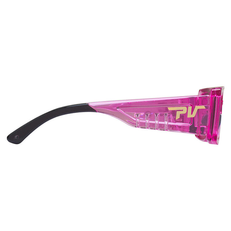 Pit Viper Pit Viper The Low Bones Himalayan | Pink Fade