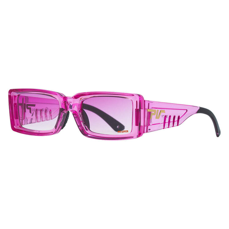 Pit Viper Pit Viper The Low Bones Himalayan | Pink Fade