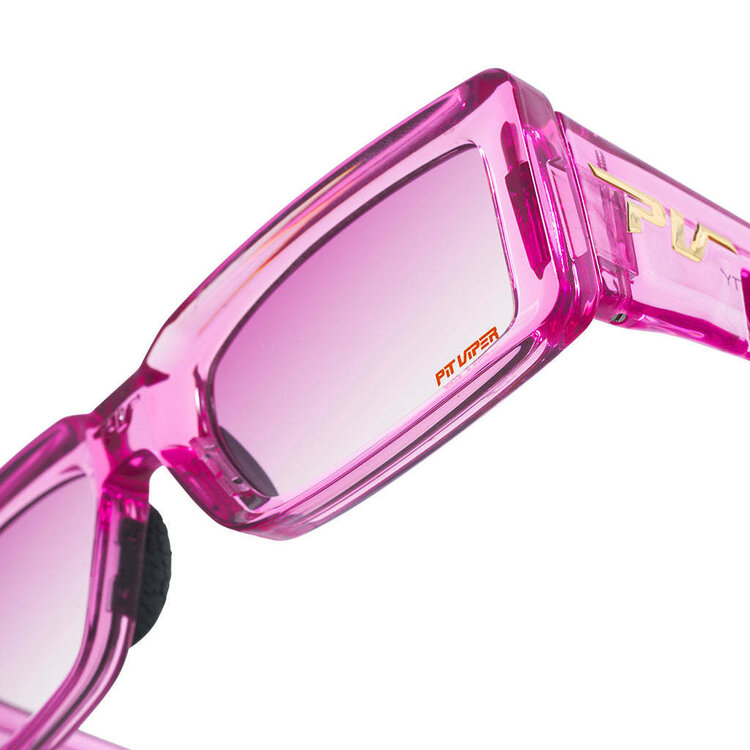 Pit Viper Pit Viper The Low Bones Himalayan | Pink Fade