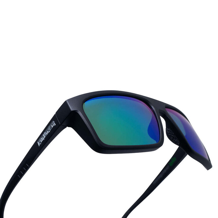 Pit Viper Pit Viper The Turboshaft Bio Exec | Polarized Blue/Green