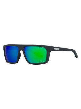 Pit Viper Pit Viper The Turboshaft Bio Exec | Polarized Blue/Green