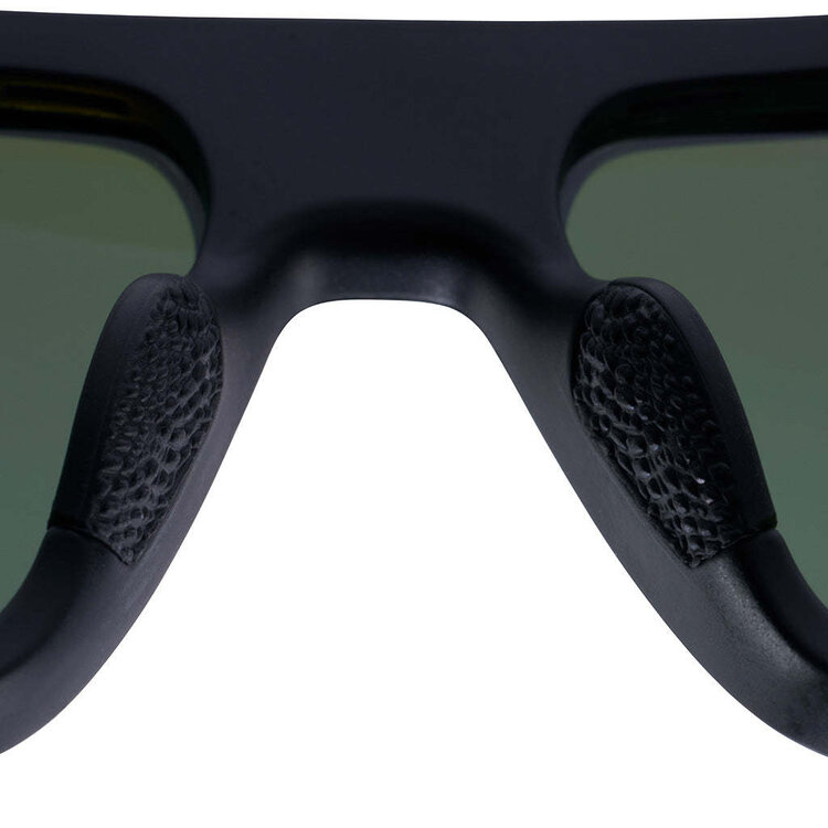 Pit Viper Pit Viper The Turboshaft Bio Exec | Polarized Blue/Green