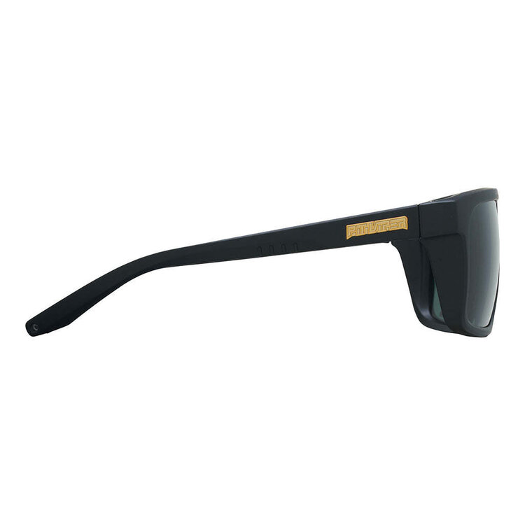 Pit Viper Pit Viper The Turboshaft Exec | Polarized Smoke