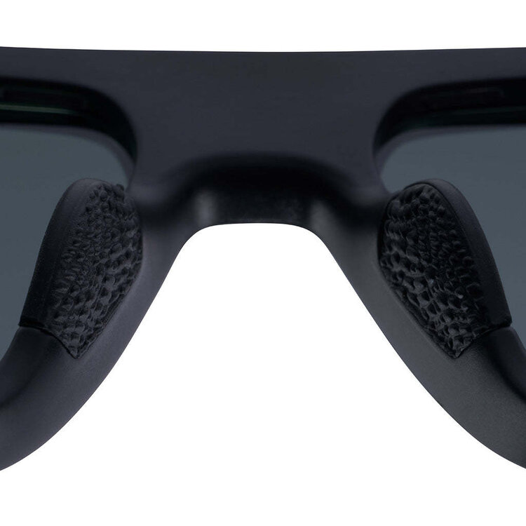 Pit Viper Pit Viper The Turboshaft Exec | Polarized Smoke