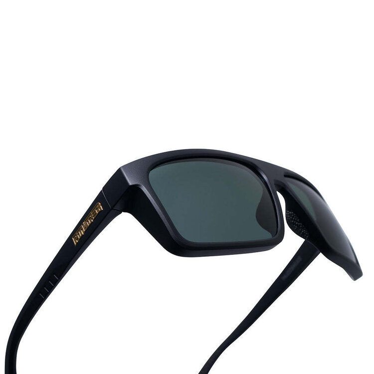 Pit Viper Pit Viper The Turboshaft Exec | Polarized Smoke