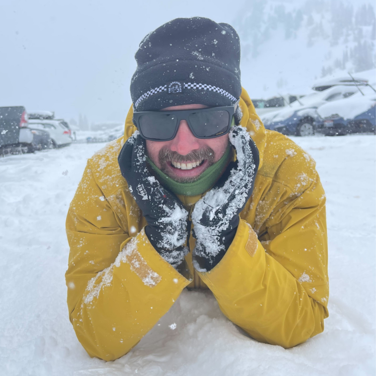 Pit Viper Pit Viper The Turboshaft Exec | Polarized Smoke