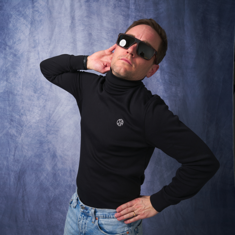 Pit Viper Pit Viper The Turboshaft Exec | Polarized Smoke