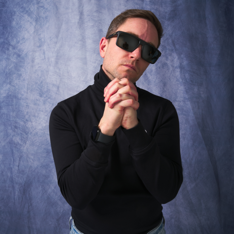 Pit Viper Pit Viper The Turboshaft Exec | Polarized Smoke