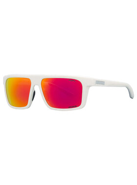 Pit Viper Pit Viper The Turboshaft Miami Nights | Polarized Red