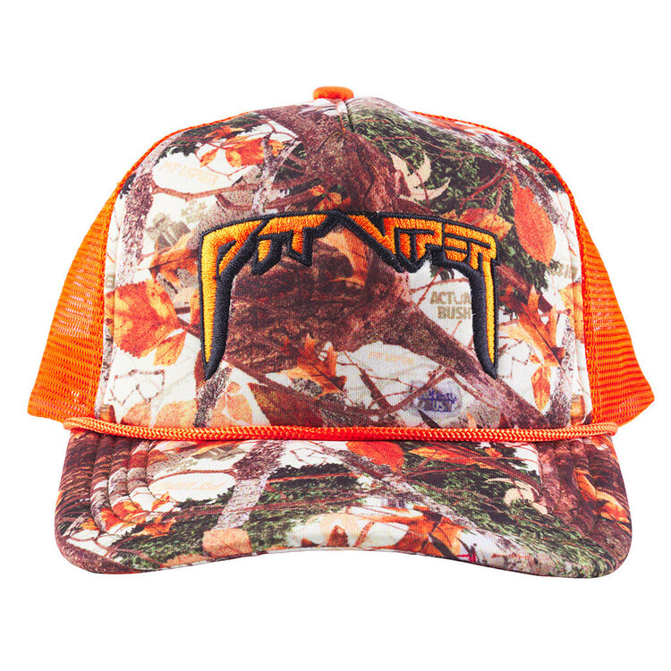 Pit Viper Pit Viper Trucker Hat | Actualbush