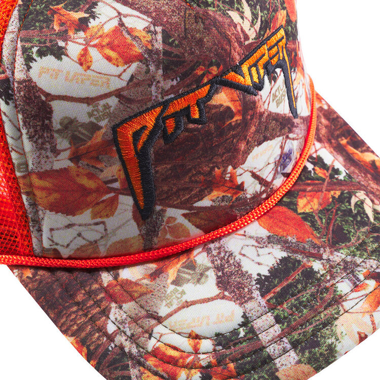 Pit Viper Pit Viper Trucker Hat | Actualbush