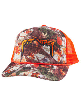Pit Viper Pit Viper Trucker Hat | Actualbush