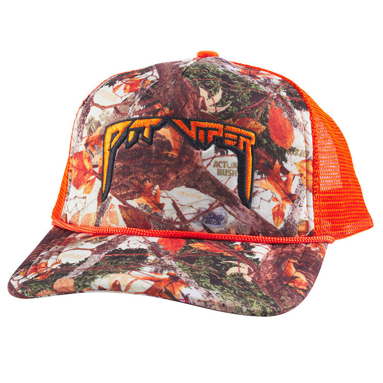 Pit Viper Pit Viper Trucker Hat | Actualbush