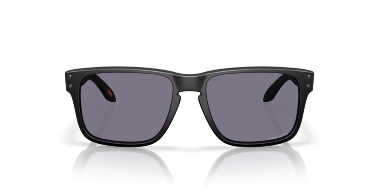 Oakley Oakley Holbrook S Matte Black | Prizm Grey