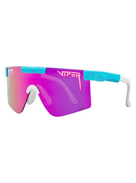 Pit Viper Pit Viper 3.0 Original-Wide Gobby | Polarized Pink