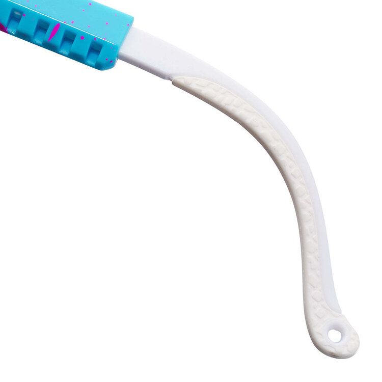 Pit Viper Pit Viper 3.0 Original-Regular Gobby | Polarized Pink