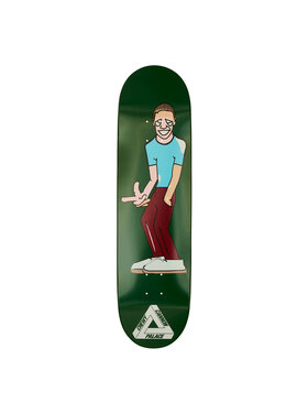 Palace Palace Chewy Pro Deck